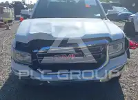 2016 GMC Sierra фото