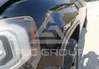 2016 GMC Sierra фото