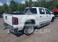 2016 GMC Sierra фото