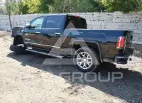 2016 GMC Sierra photo