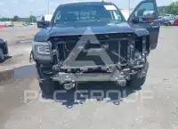 2016 GMC Sierra photo