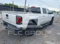 2016 GMC Sierra фото