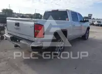 2016 GMC Sierra photo
