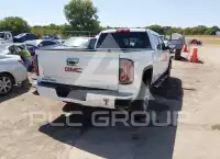 2016 GMC Sierra фото