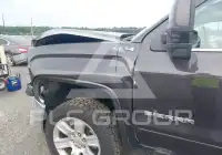 2016 GMC Sierra фото