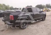 2016 GMC Sierra photo