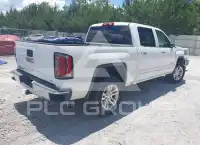 2016 GMC Sierra photo