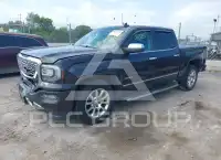 2016 GMC Sierra фото