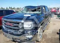 2016 GMC Sierra фото