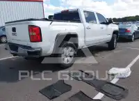 2016 GMC Sierra photo