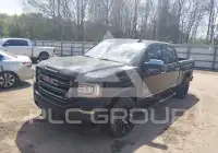 2016 GMC Sierra фото