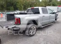 2016 GMC Sierra фото