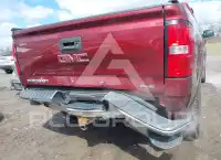 2016 GMC Sierra photo