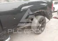 2016 GMC Sierra photo