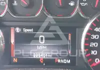 2016 GMC Sierra фото