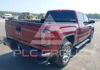 2016 GMC Sierra фото