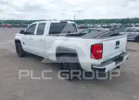 2016 GMC Sierra фото