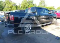 2016 GMC Sierra фото