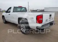 2016 GMC Sierra фото