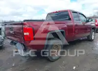 2016 GMC Sierra photo