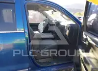 2016 GMC Sierra фото