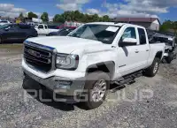 2016 GMC Sierra фото