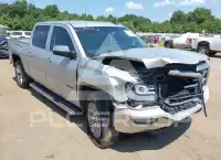 2016 GMC Sierra photo