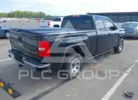 2016 GMC Sierra фото