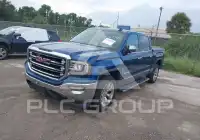 2016 GMC Sierra фото