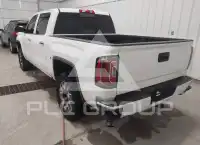2016 GMC Sierra фото