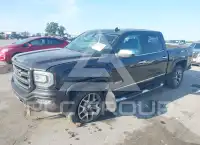 2016 GMC Sierra фото