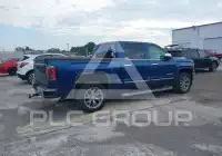 2016 GMC Sierra фото