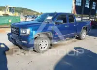 2016 GMC Sierra фото