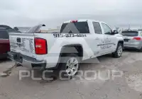 2016 GMC Sierra фото