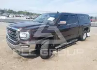 2016 GMC Sierra фото