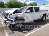 2016 GMC Sierra photo