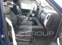 2016 GMC Sierra фото