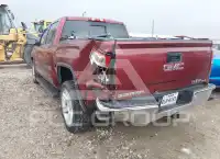 2016 GMC Sierra фото