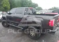 2016 GMC Sierra фото