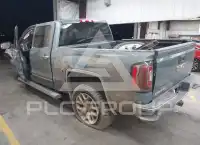 2016 GMC Sierra фото