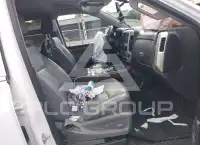 2016 GMC Sierra фото