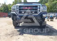 2016 GMC Sierra фото