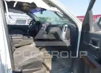 2016 GMC Sierra фото
