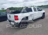 2016 GMC Sierra фото
