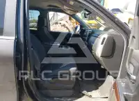 2016 GMC Sierra фото