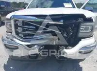 2016 GMC Sierra photo