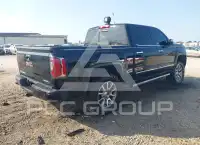 2016 GMC Sierra photo