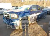 2016 GMC Sierra photo
