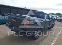 2016 GMC Sierra photo