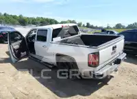 2016 GMC Sierra фото